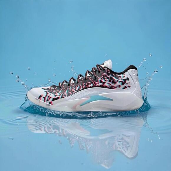 $149 NEW Nike Jordan Zion 3 NRG 3D FZ1318-060 Men\'s Size 14 main image 5